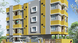 Astha Apartment