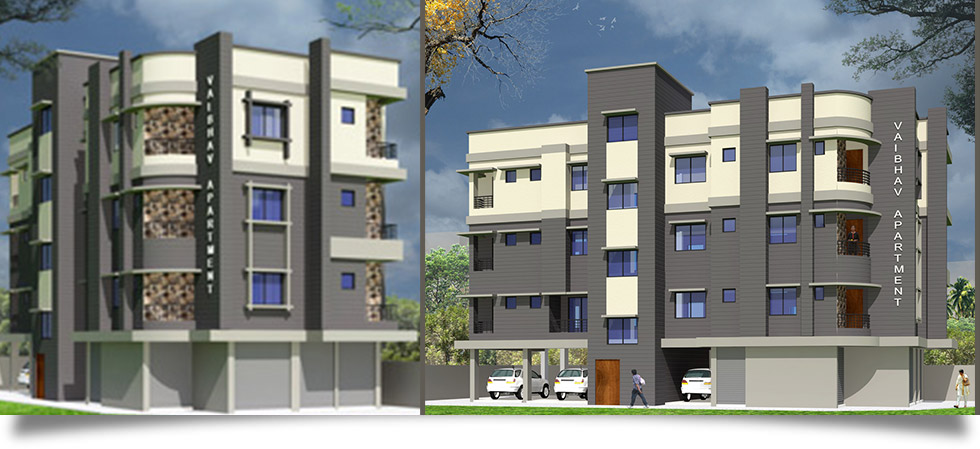 VAIBHAV APARTMENT